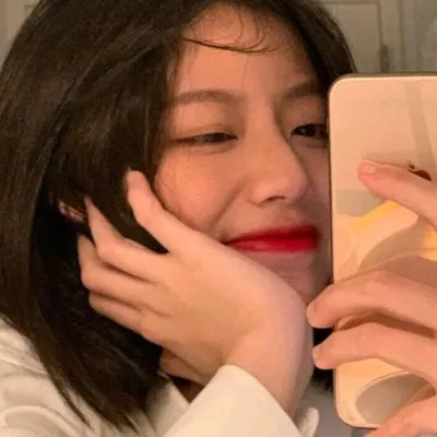 阳光灿烂的女人