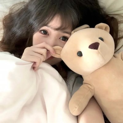 靠近我温暖你